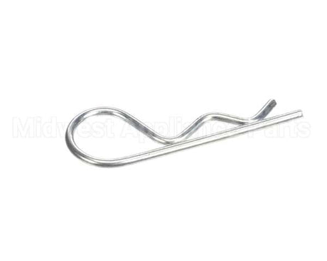 00-855729-00001 Vulcan Hart Pin,Cotter Hair Pin