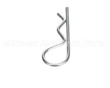00-855729-00001 Vulcan Hart Pin,Cotter Hair Pin
