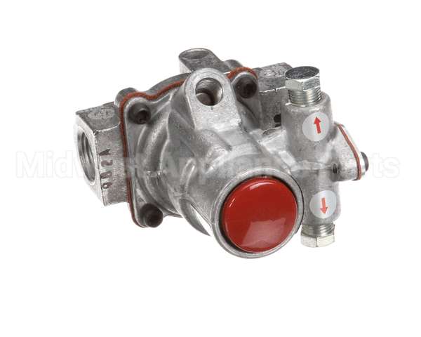 00-855772 Vulcan Hart Valve,Safety Baso