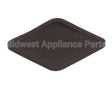00-855796-00001 Vulcan Hart Gasket,Bezel