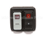 00-855797-00004 Vulcan Hart Switch,Bottom Compt C24Ea6/10