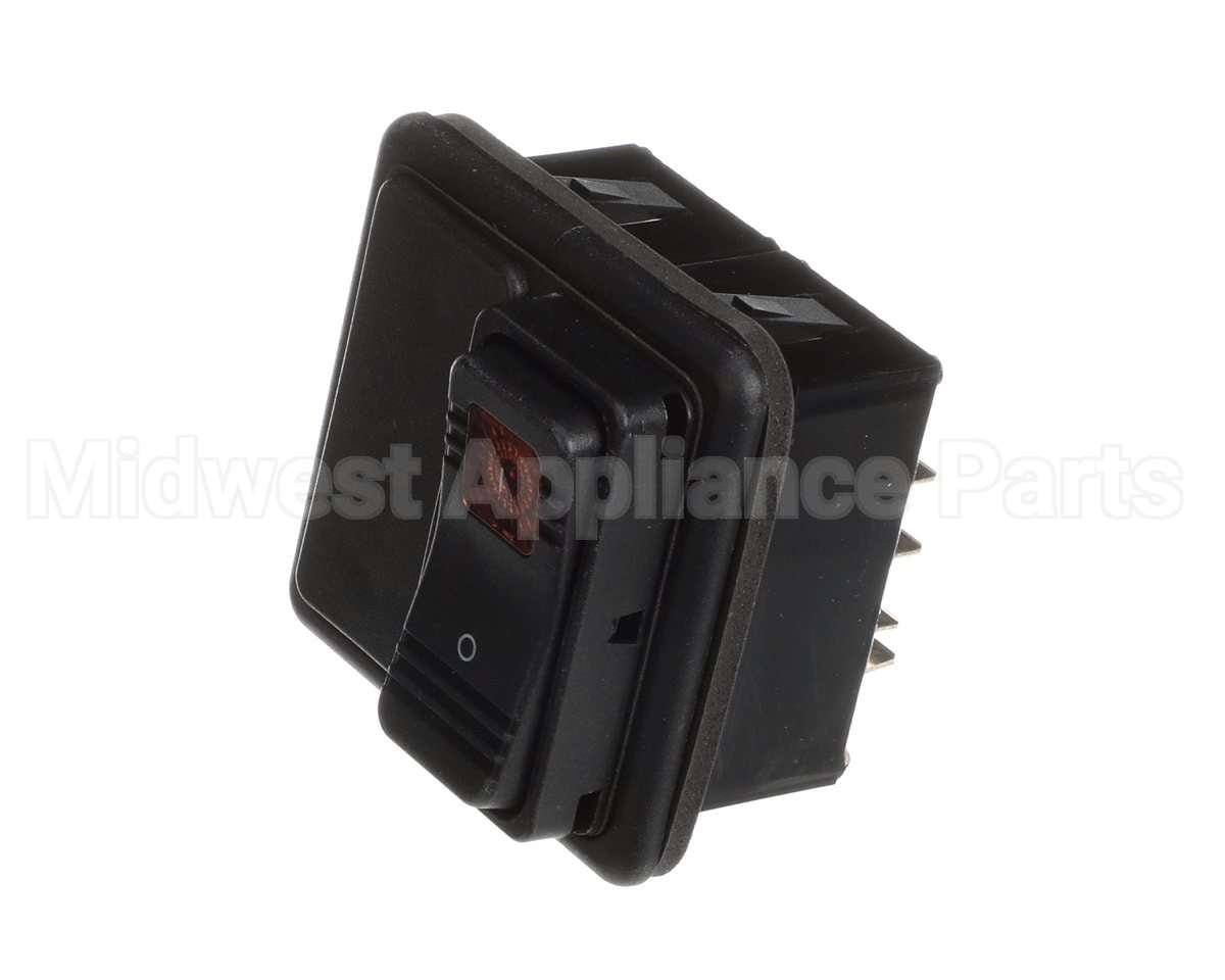 00-855797-00006 Vulcan Hart Switch Assembly,C24Eo