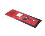 00-855801-00001 Hobart Overlay,Control Panel Ele Ctk