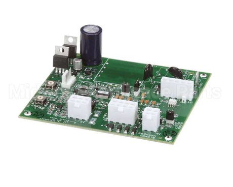 00-855867-00001 Hobart Board, Control Universal