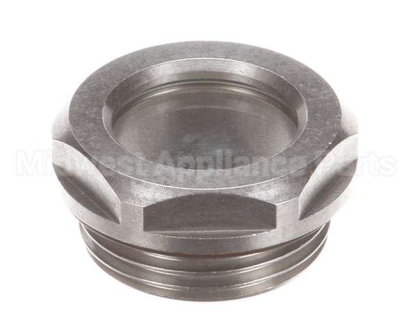 00-855882-00001 Vulcan Hart Glass, Level Sight