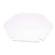 00-855950-00001 Compatible Vulcan Insulation, Burner Housi Ng