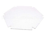 00-855950-00001 Vulcan Hart Insulation, Burner Housing