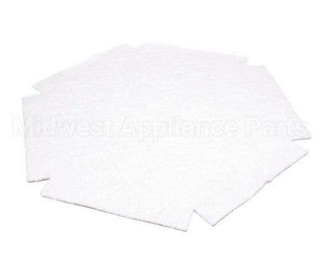 00-855950-00001 Vulcan Hart Insulation, Burner Housing