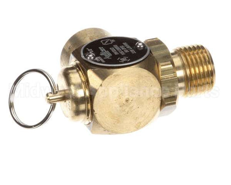 00-855968-00001 Vulcan Hart Valve,Relief