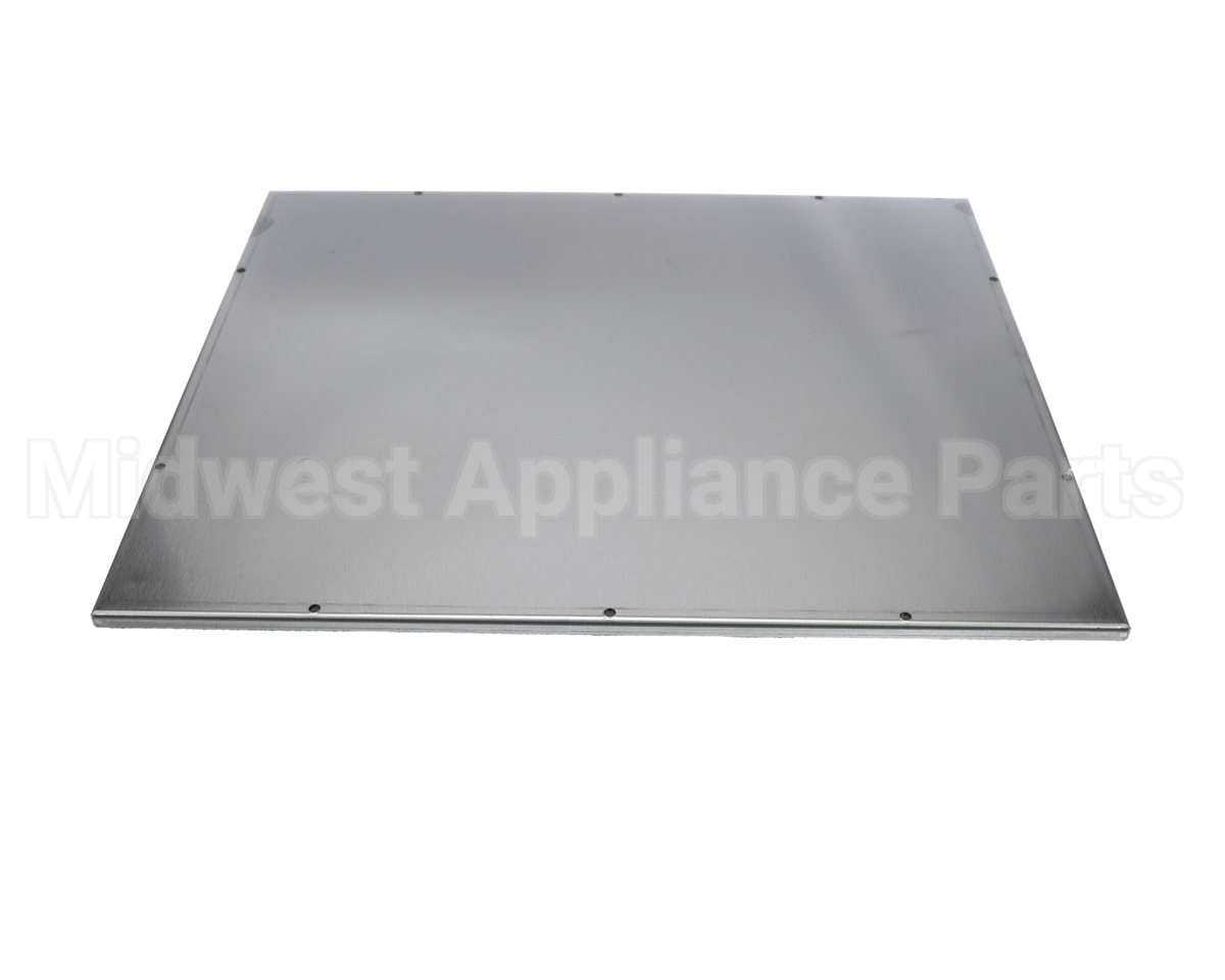 00-855986-00001 Vulcan Hart Assembly., Control Box Cover