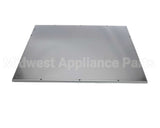 00-855986-00001 Vulcan Hart Assembly., Control Box Cover