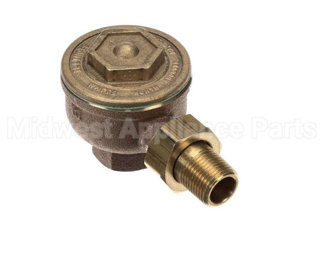 00-856005-00001 Vulcan Hart Trap Thermostatic 65 Psi
