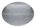 00-856021-00001 Vulcan Hart Kettle Bottom Cover