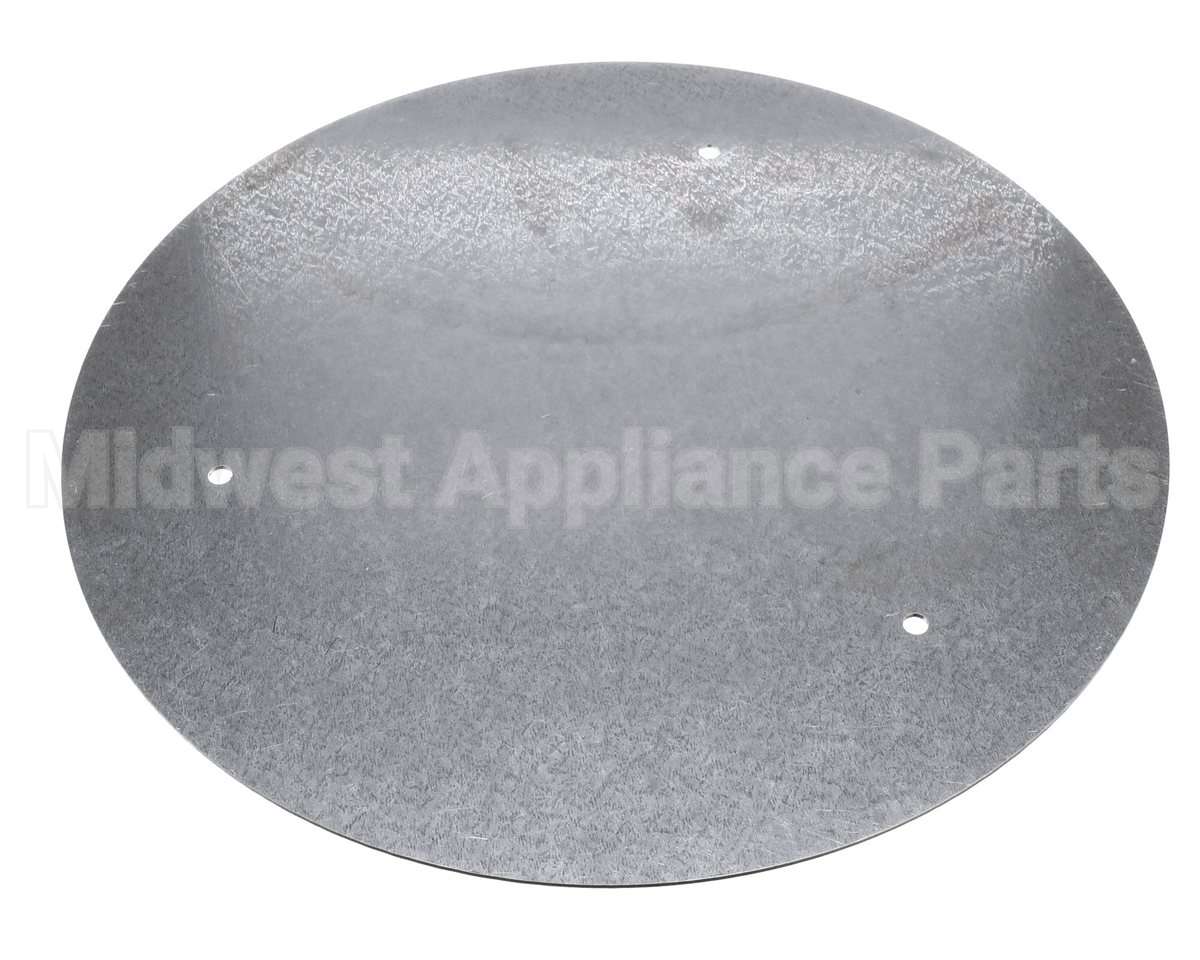 00-856021-00001 Vulcan Hart Kettle Bottom Cover