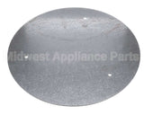 00-856021-00001 Vulcan Hart Kettle Bottom Cover