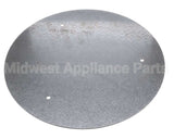 00-856021-00001 Vulcan Hart Kettle Bottom Cover