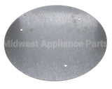00-856021-00001 Vulcan Hart Kettle Bottom Cover