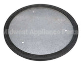 00-856022-00001 Vulcan Hart Cover, Bottom Seal K6Ett