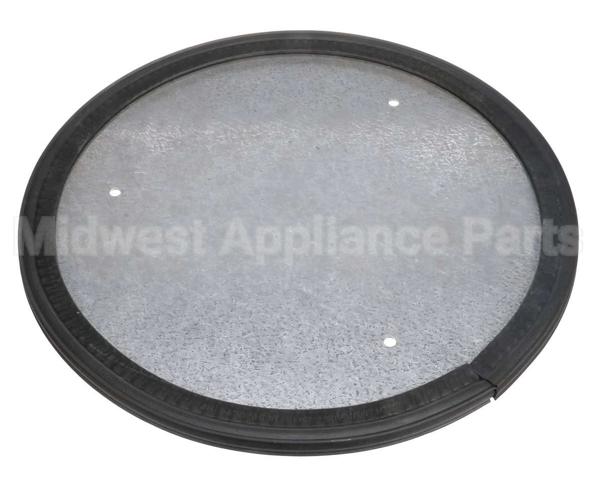 00-856022-00001 Vulcan Hart Cover, Bottom Seal K6Ett