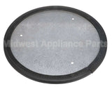 00-856022-00001 Vulcan Hart Cover, Bottom Seal K6Ett