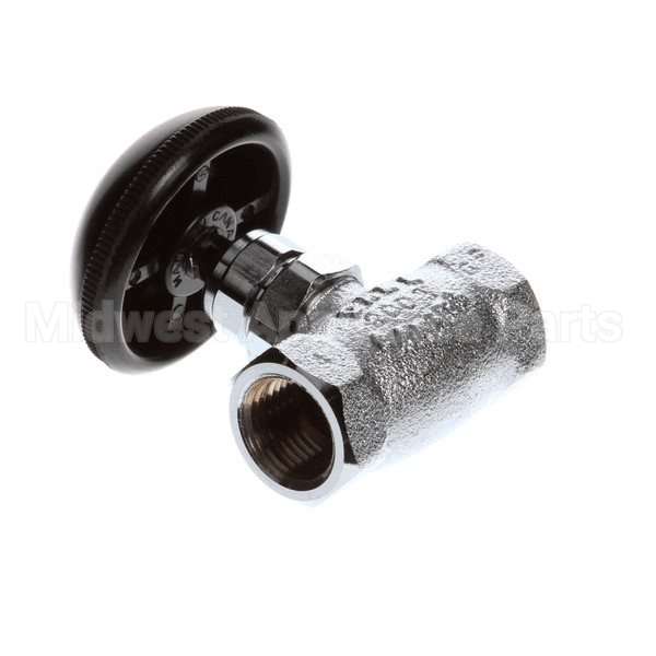 00-856053-00001 Compatible Vulcan Valve, Steam