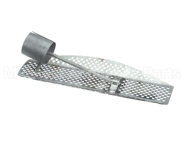 00-856186-00001 Vulcan Hart Strainer,Dov,40 Gal Perf
