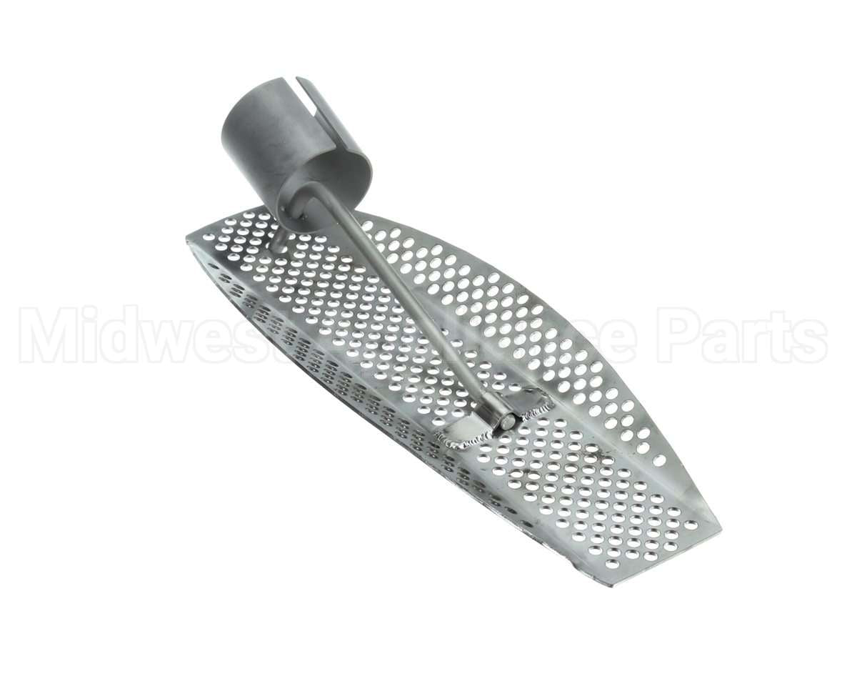 00-856186-00001 Vulcan Hart Strainer,Dov,40 Gal Perf