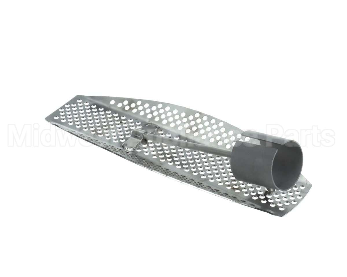 00-856186-00001 Vulcan Hart Strainer,Dov,40 Gal Perf