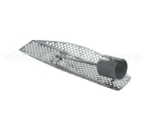 00-856186-00001 Vulcan Hart Strainer,Dov,40 Gal Perf