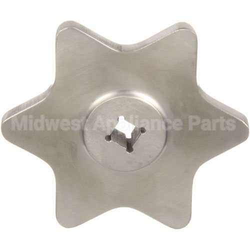 00-856213-00005 Compatible Vulcan Handle