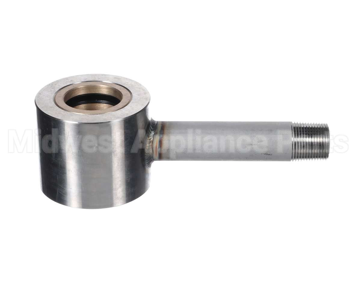 00-856319-00001 Vulcan Hart Assembly, Inlet Housing