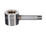 00-856319-00001 Vulcan Hart Assembly, Inlet Housing