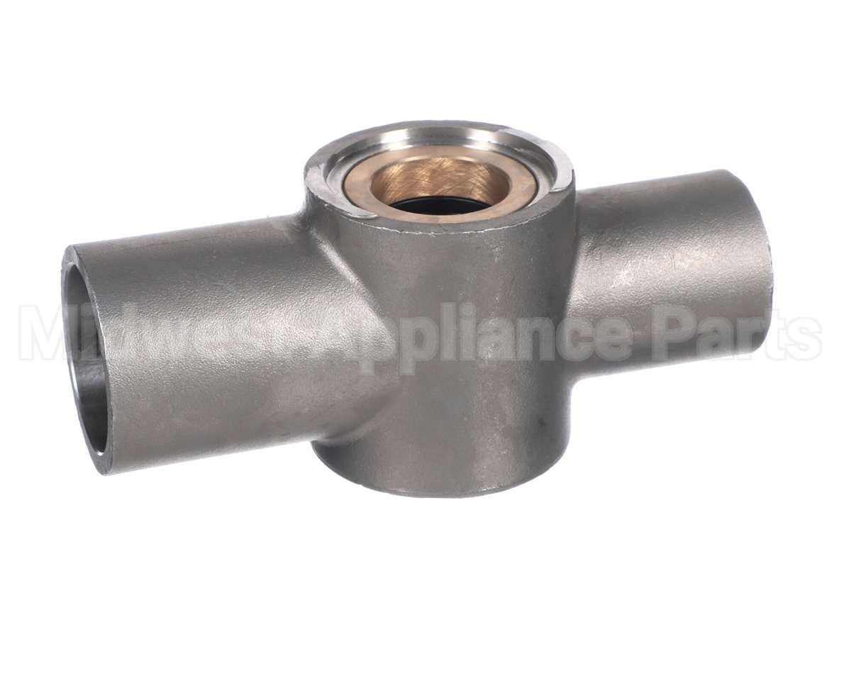 00-856327-00001 Vulcan Hart Pivot, Assembly.