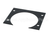 00-856432-00001 Vulcan Hart Control Box - Htg Flange Seal