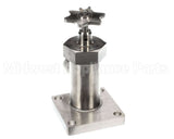 00-856569-00001 Vulcan Hart 2 Draw Off Valve