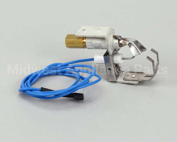 00-856615-00001 Vulcan Hart Burner,Pilot Natural Gas