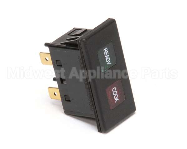 00-856679-00001 Vulcan Hart I,Indicating Light Assembly