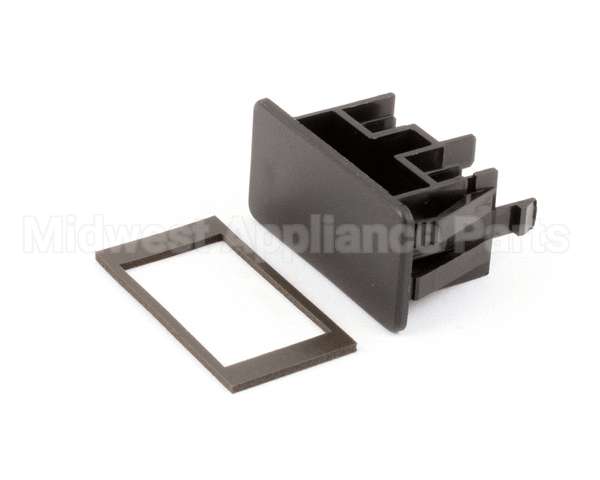 00-856680-00001 Vulcan Hart I,Plug Blank Assembly