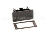 00-856680-00001 Vulcan Hart I,Plug Blank Assembly