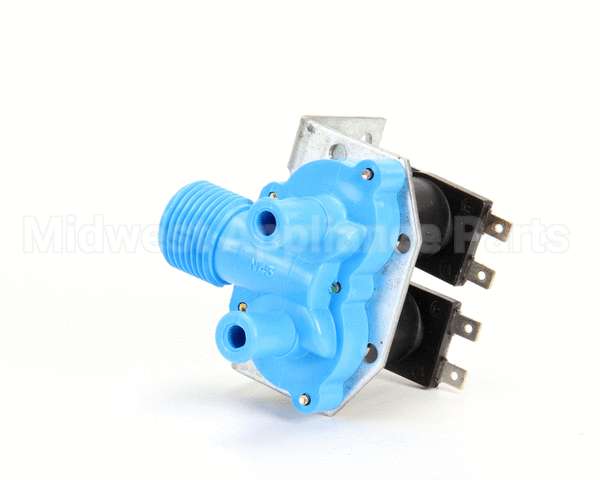 00-856720-00001 Vulcan Hart Valve,Dual Water 3.8 - 3.8 Gpm