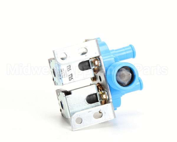 00-856720-00001 Vulcan Hart Valve,Dual Water 3.8 - 3.8 Gpm