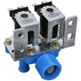 00-856720-00003 Compatible Hobart Dual Water Valve 4.8 - .28 Gpm