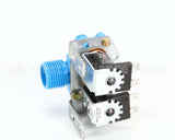 00-856720-00006 Vulcan Hart Valve,Dual Water 4.8-1.35 Gpm