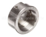 00-856742-00001 Vulcan Hart Compartment,Steam Port