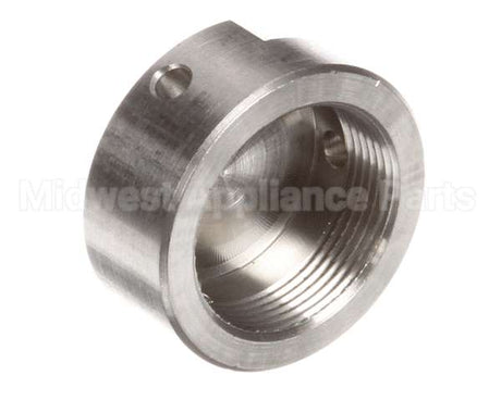 00-856742-00001 Vulcan Hart Compartment,Steam Port