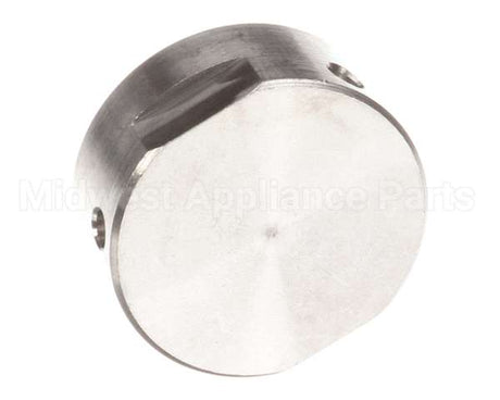 00-856742-00001 Vulcan Hart Compartment,Steam Port