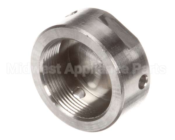 00-856742-00001 Vulcan Hart Compartment,Steam Port