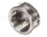 00-856742-00001 Vulcan Hart Compartment,Steam Port