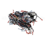 00-856745-00001 Vulcan Hart Harness,Wiring C24Ea Pro