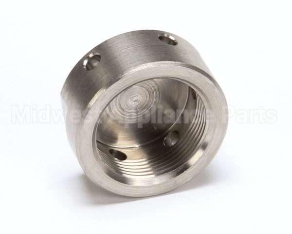 00-856753-00001 Vulcan Hart Compartment,Steam Port